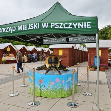 XV Śląskie Dni Miodu - 03.08.2025 