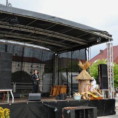 XV Śląskie Dni Miodu - 03.08.2025 