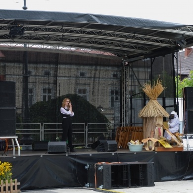 XV Śląskie Dni Miodu - 03.08.2025 