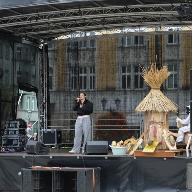 XV Śląskie Dni Miodu - 03.08.2025 
