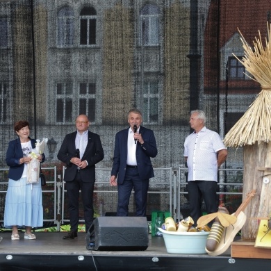 XV Śląskie Dni Miodu - 03.08.2025 