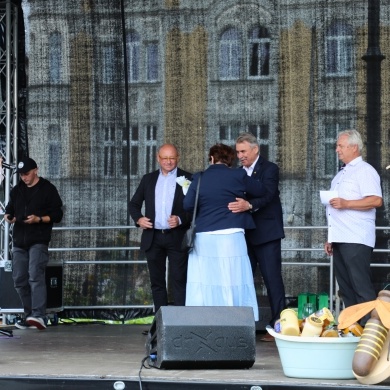 XV Śląskie Dni Miodu - 03.08.2025 