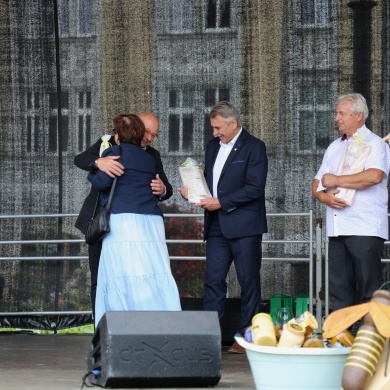 XV Śląskie Dni Miodu - 03.08.2025 