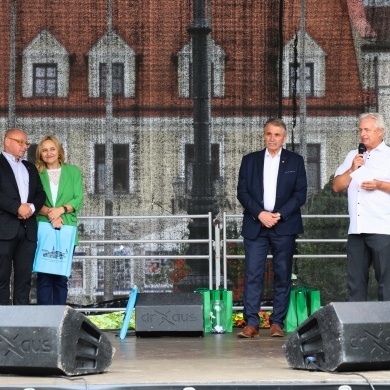 XV Śląskie Dni Miodu - 03.08.2025 