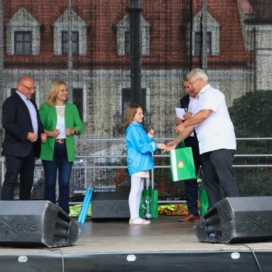XV Śląskie Dni Miodu - 03.08.2025 