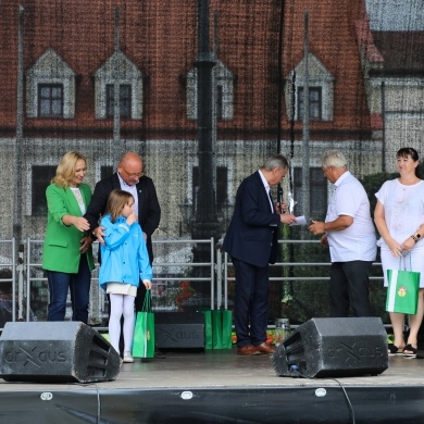 XV Śląskie Dni Miodu - 03.08.2025 