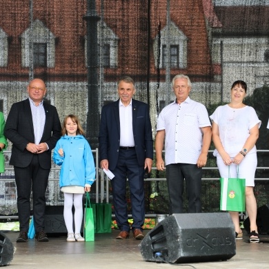 XV Śląskie Dni Miodu - 03.08.2025 