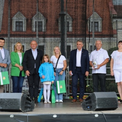 XV Śląskie Dni Miodu - 03.08.2025 