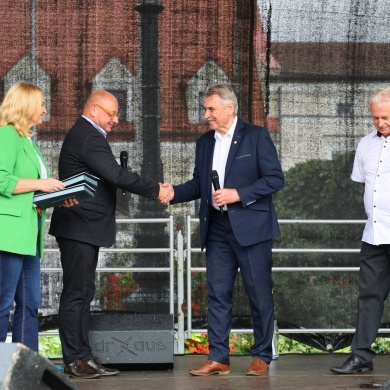 XV Śląskie Dni Miodu - 03.08.2025 