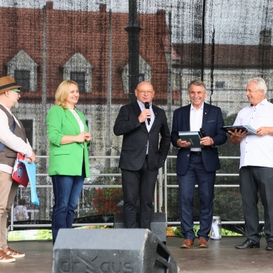 XV Śląskie Dni Miodu - 03.08.2025 