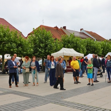 XV Śląskie Dni Miodu - 03.08.2025 