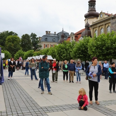 XV Śląskie Dni Miodu - 03.08.2025 