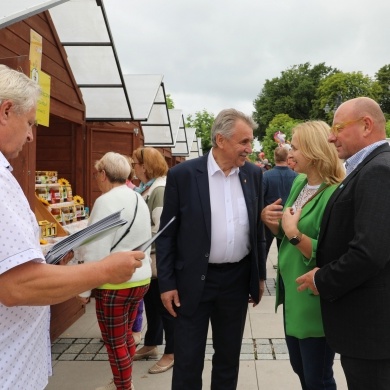 XV Śląskie Dni Miodu - 03.08.2025 