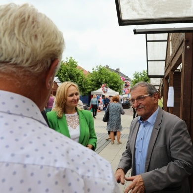 XV Śląskie Dni Miodu - 03.08.2025 