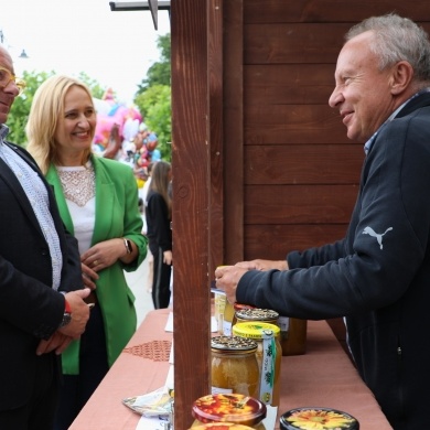 XV Śląskie Dni Miodu - 03.08.2025 