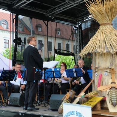 XV Śląskie Dni Miodu - 03.08.2025 