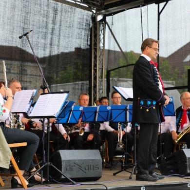 XV Śląskie Dni Miodu - 03.08.2025 