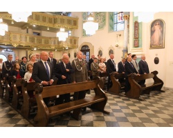 Święto Wojska Polskiego 2025 - 08.08.2025