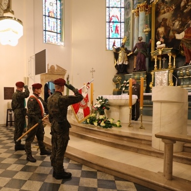 Święto Wojska Polskiego 2025 - 08.08.2025