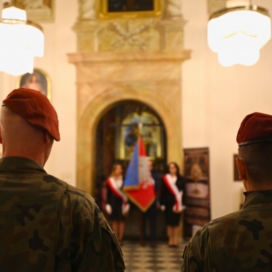 Święto Wojska Polskiego 2025 - 08.08.2025