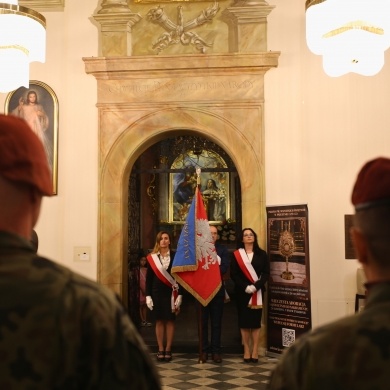 Święto Wojska Polskiego 2025 - 08.08.2025