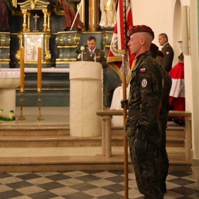 Święto Wojska Polskiego 2025 - 08.08.2025