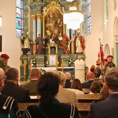 Święto Wojska Polskiego 2025 - 08.08.2025
