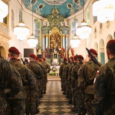 Święto Wojska Polskiego 2025 - 08.08.2025