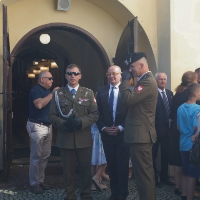 Święto Wojska Polskiego 2025 - 08.08.2025