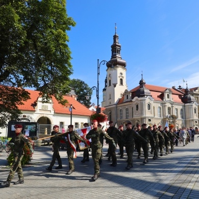 Święto Wojska Polskiego 2025 - 08.08.2025