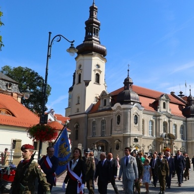 Święto Wojska Polskiego 2025 - 08.08.2025