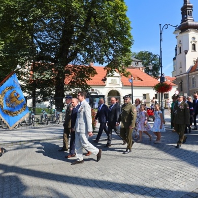Święto Wojska Polskiego 2025 - 08.08.2025