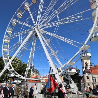 Święto Wojska Polskiego 2025 - 08.08.2025