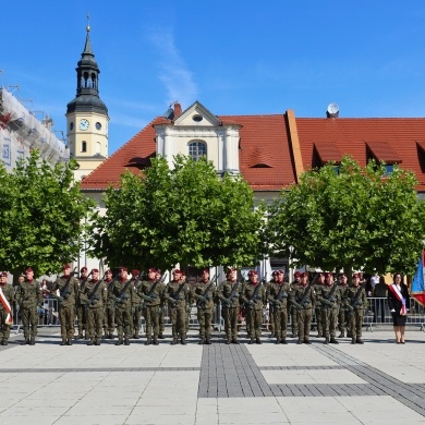 Święto Wojska Polskiego 2025 - 08.08.2025