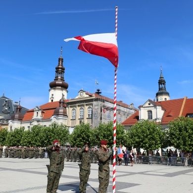 Święto Wojska Polskiego 2025 - 08.08.2025
