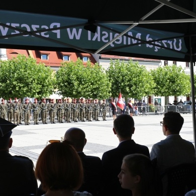 Święto Wojska Polskiego 2025 - 08.08.2025
