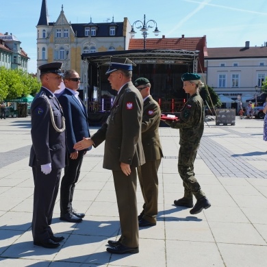 Święto Wojska Polskiego 2025 - 08.08.2025