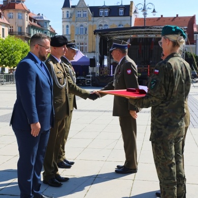 Święto Wojska Polskiego 2025 - 08.08.2025