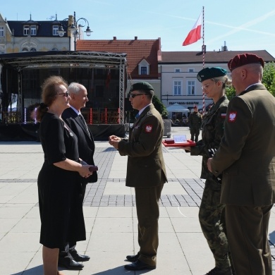 Święto Wojska Polskiego 2025 - 08.08.2025
