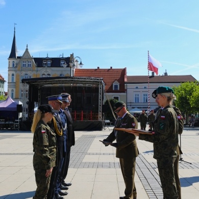 Święto Wojska Polskiego 2025 - 08.08.2025