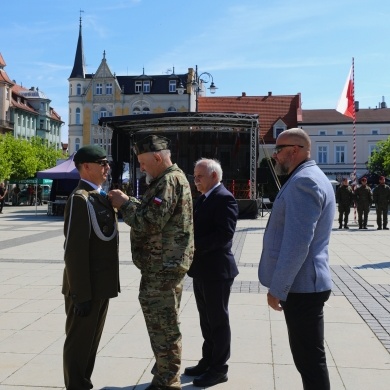 Święto Wojska Polskiego 2025 - 08.08.2025