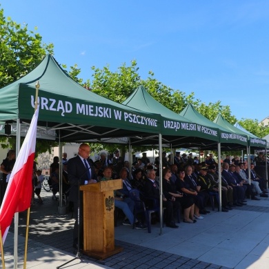 Święto Wojska Polskiego 2025 - 08.08.2025
