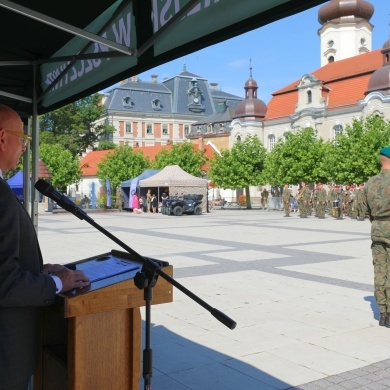 Święto Wojska Polskiego 2025 - 08.08.2025