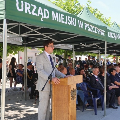Święto Wojska Polskiego 2025 - 08.08.2025