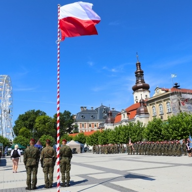 Święto Wojska Polskiego 2025 - 08.08.2025