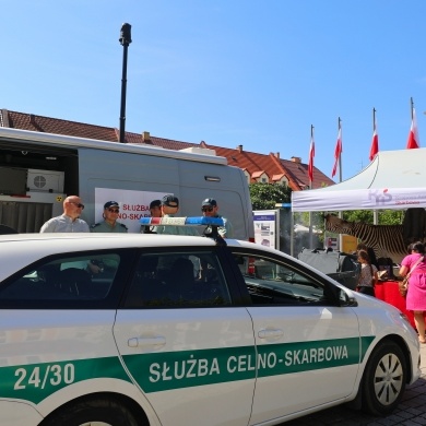Święto Wojska Polskiego 2025 - 08.08.2025