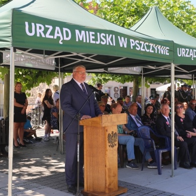 Święto Wojska Polskiego 2025 - 08.08.2025