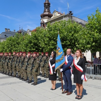 Święto Wojska Polskiego 2025 - 08.08.2025