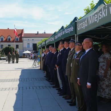 Święto Wojska Polskiego 2025 - 08.08.2025