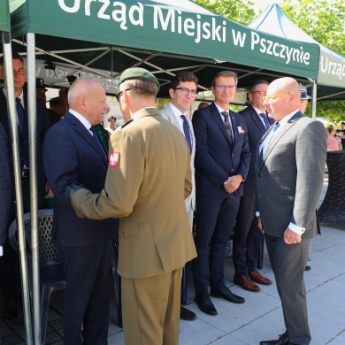 Święto Wojska Polskiego 2025 - 08.08.2025